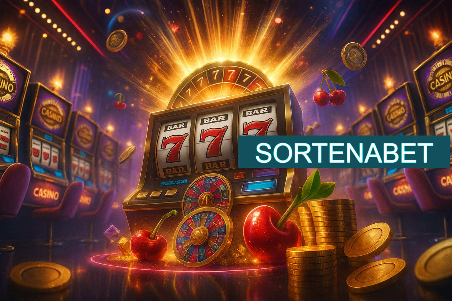 Jogos Recomendados