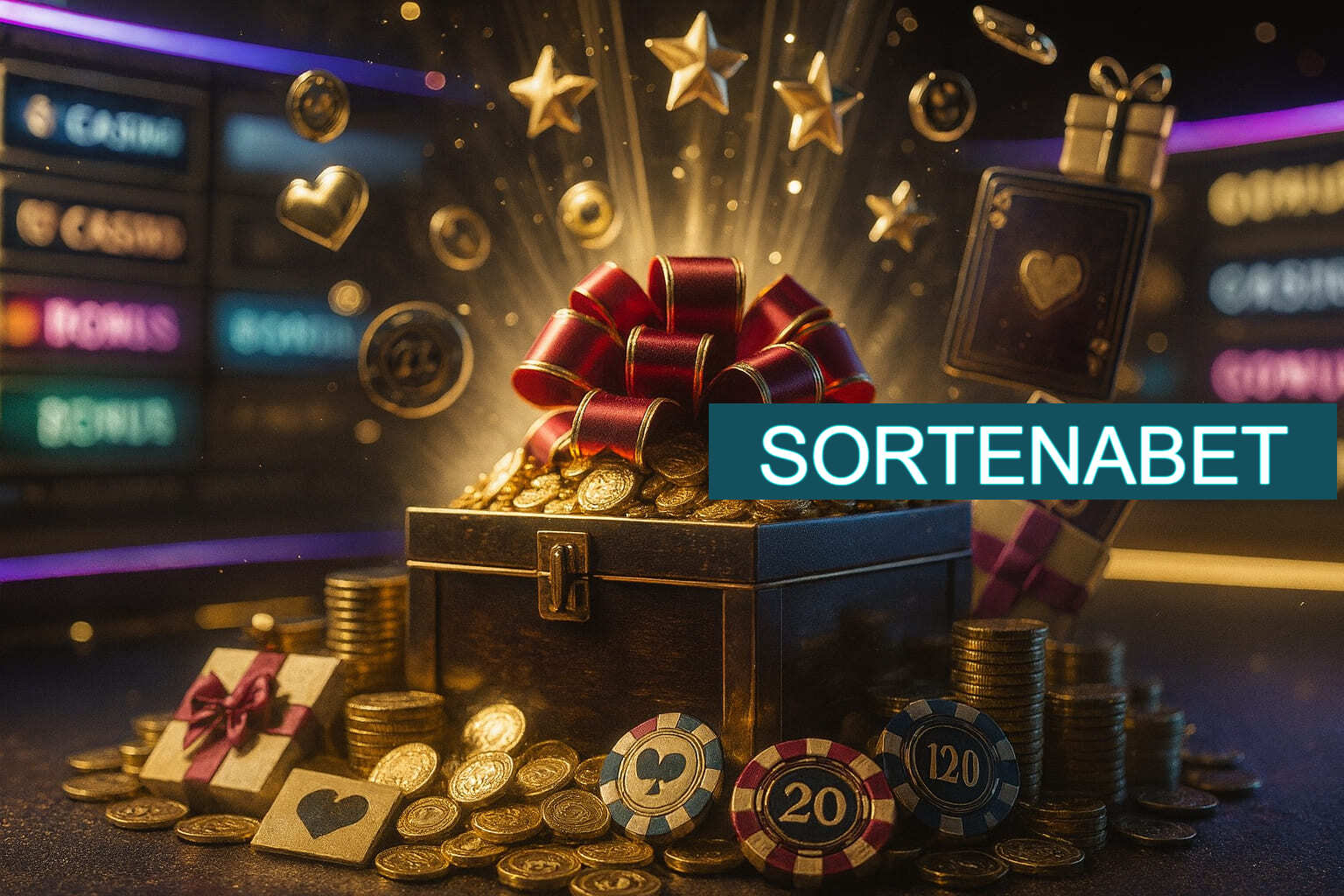 Jogos Festivos