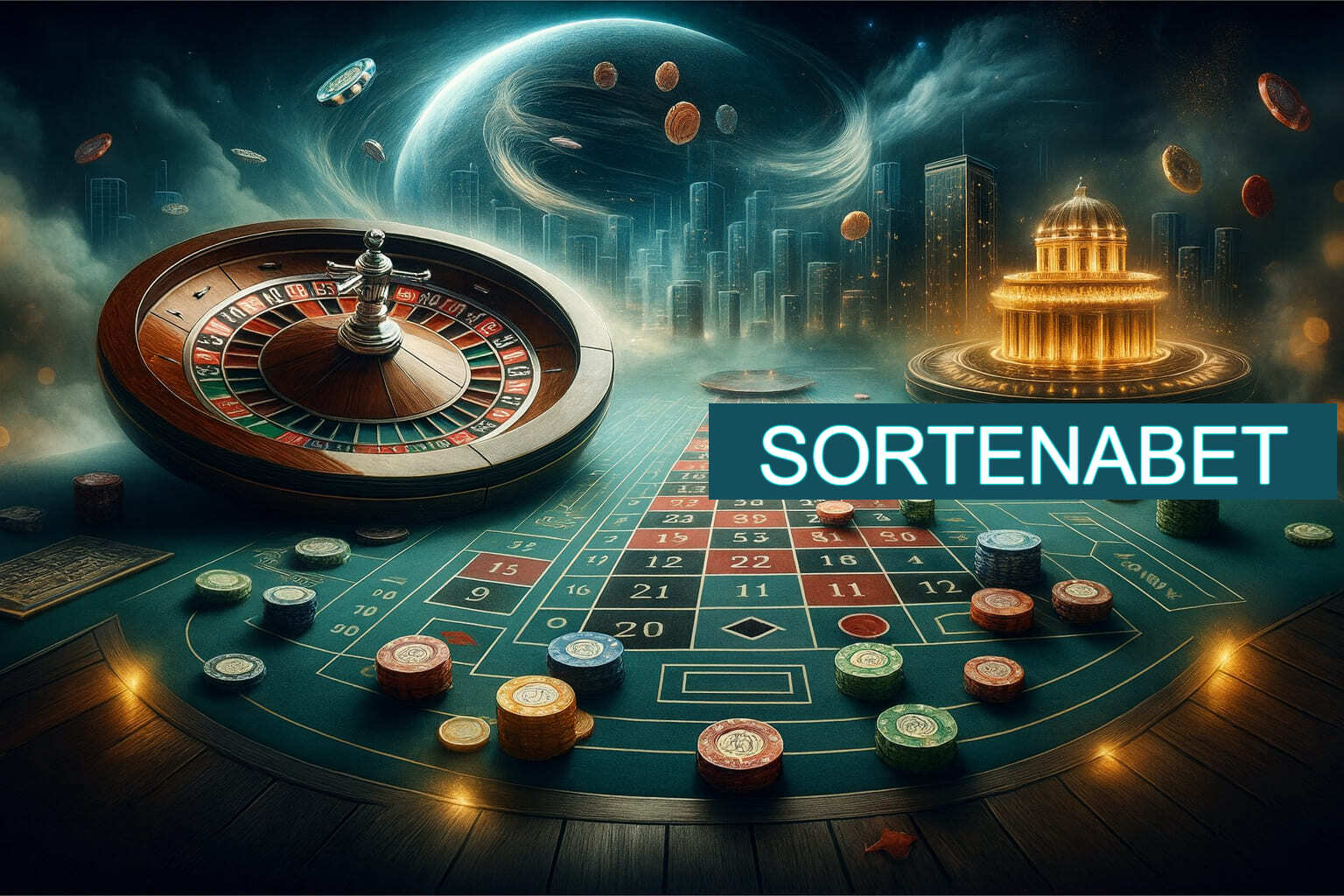 Jogos emocionantes no SORTENABET