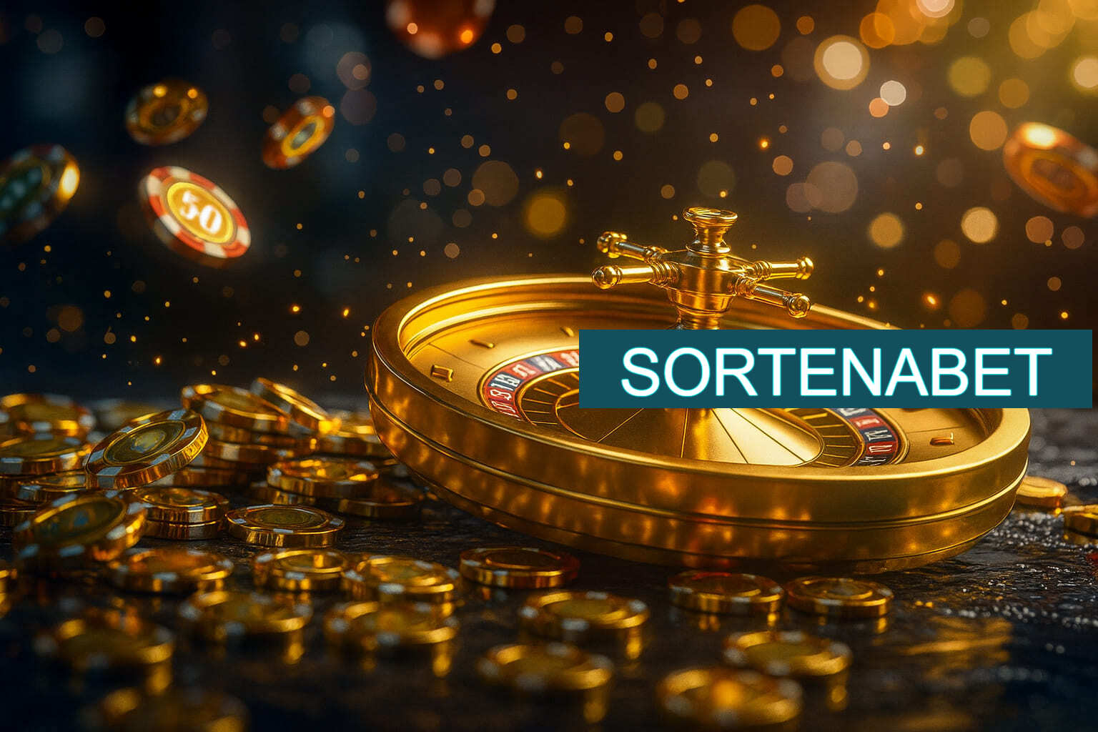 Jogos de roleta online