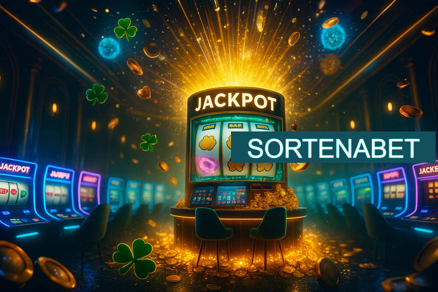 Slots Festivos